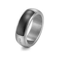 Ring Breil Man in Steel TJ0942-21 - TJ0942-21